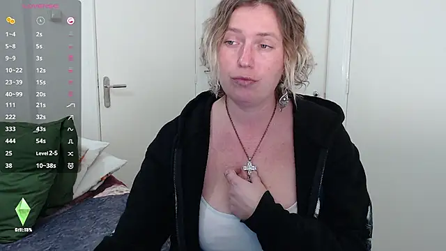 Snapshot of cumfun chatting on 02.09.26 cumfun online show from 02.09.26