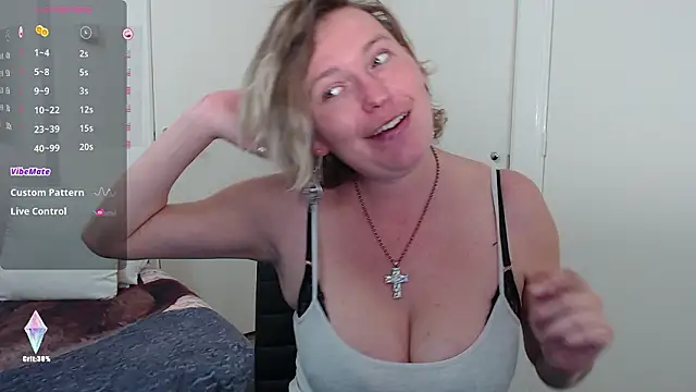 Snapshot of cumfun chatting on 02.11.26 cumfun online show from 02.11.26