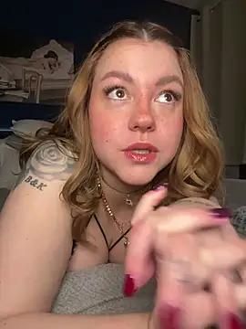 VictoriaLaFleur online show from 01.22.25