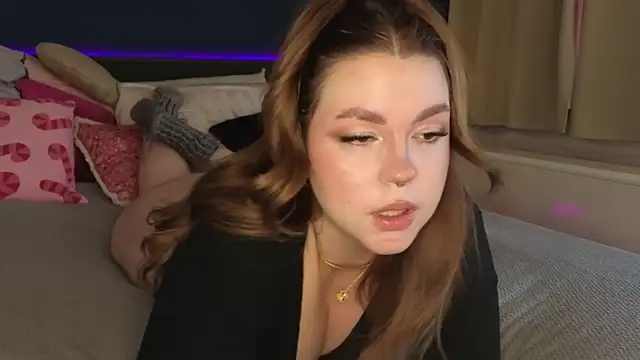 VictoriaLaFleur online show from 02.09.26