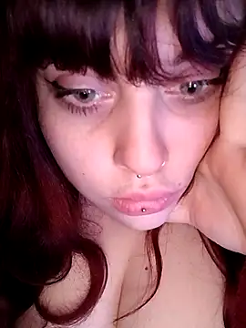 Snapshot of persefone97 chatting on 03.18.25 persefone97 online show from 03.18.25