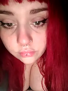 Snapshot of persefone97 chatting on 09.14.25 persefone97 online show from 09.14.25