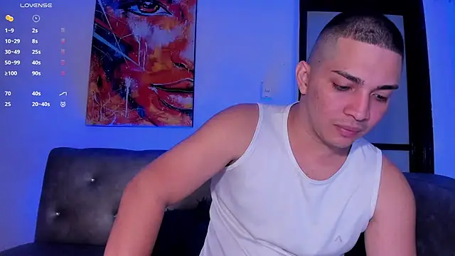 JUANDIAMONDS98 online show from 02.08.25