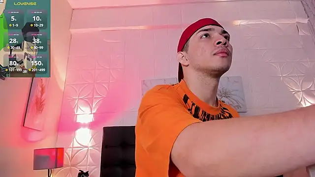 JUANDIAMONDS98 online show from 10.27.25