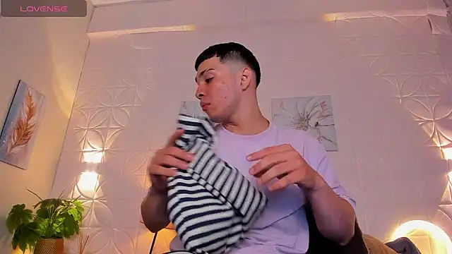 JUANDIAMONDS98 online show from 11.10.25