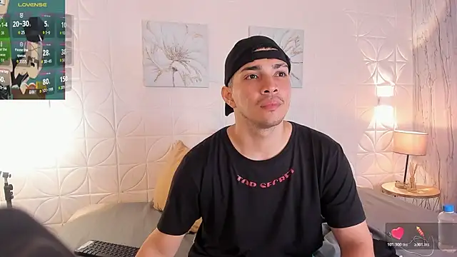 JUANDIAMONDS98 online show from 11.19.25