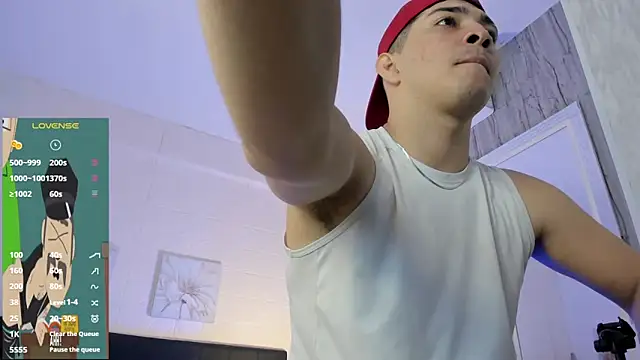 JUANDIAMONDS98 online show from 02.05.26