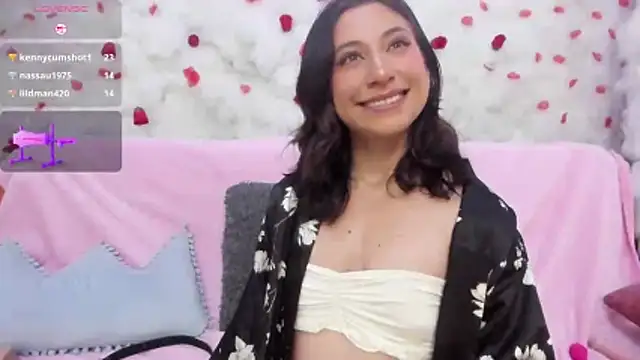 Snapshot of SkarletJhonson_ chatting on 02.03.26 SkarletJhonson online show from 02.03.26