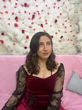 SkarletJhonson  online show from 04.18.26