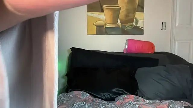 SashaEstrella online show from 02.19.26