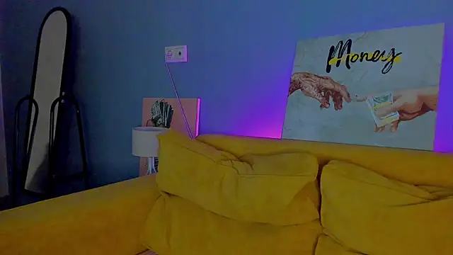 Patricia Cox online show from 11.26.25