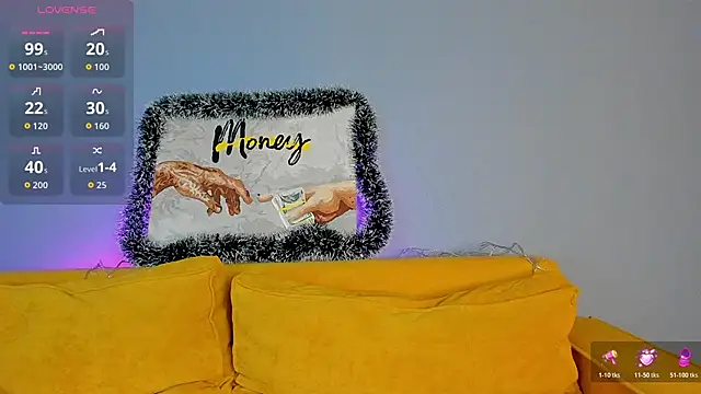 Patricia Cox online show from 12.22.25