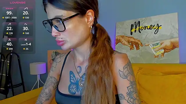 Patricia Cox online show from 01.17.26