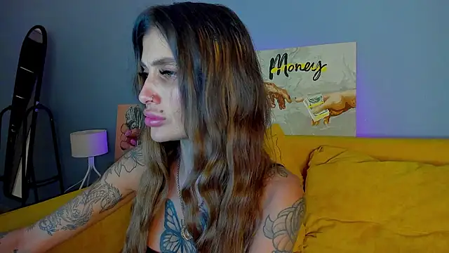 Patricia Cox online show from 02.01.26