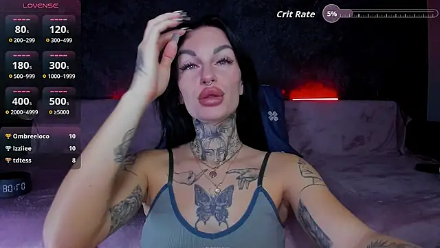 angel devil forever online show from 12.03.25