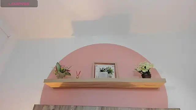 roseliam25 online show from 12.12.24