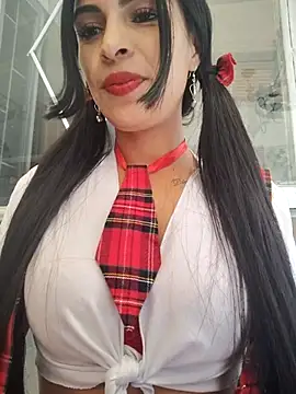 Astrid-- online show from 10.31.25