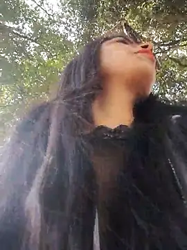 Astrid-- online show from 02.09.26