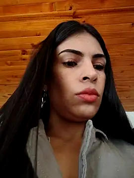 Astrid-- online show from 02.11.26