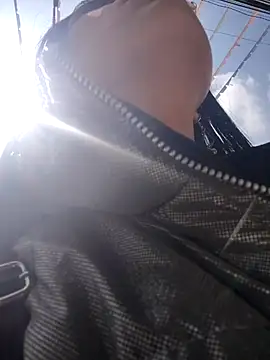 Astrid-- online show from 02.12.26