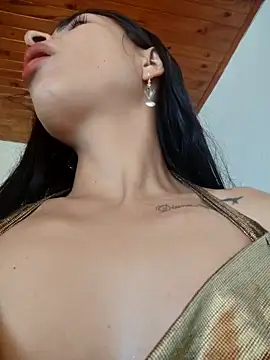 Astrid-- online show from 02.17.26