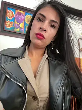 Astrid-- online show from 04.08.26