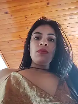 Snapshot of Astrid-- chatting on 05.18.26 Astrid-- online show from 05.18.26