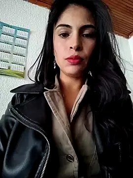 Snapshot of Astrid-- chatting on 06.17.26 Astrid-- online show from 06.17.26