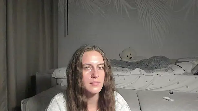 HarleyDeess online show from 11.07.25