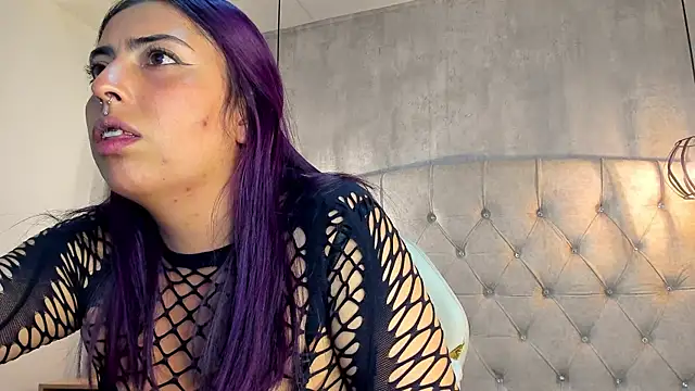 Alice Laurentt online show from 01.25.25