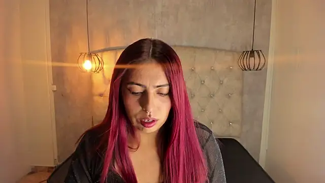 Alice Laurentt online show from 02.19.25