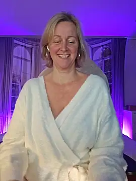 MarleneBloem online show from 11.07.25