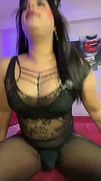 Snapshot of bywanda chatting on 04.18.26 bywanda online show from 04.18.26