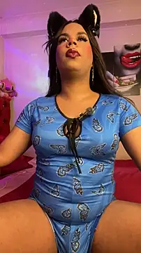 Snapshot of bywanda chatting on 04.19.26 bywanda online show from 04.19.26