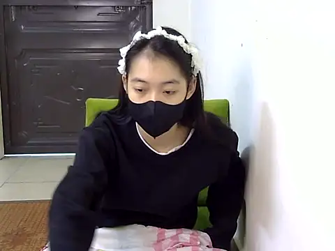 DA-EUN online show from 12.21.24