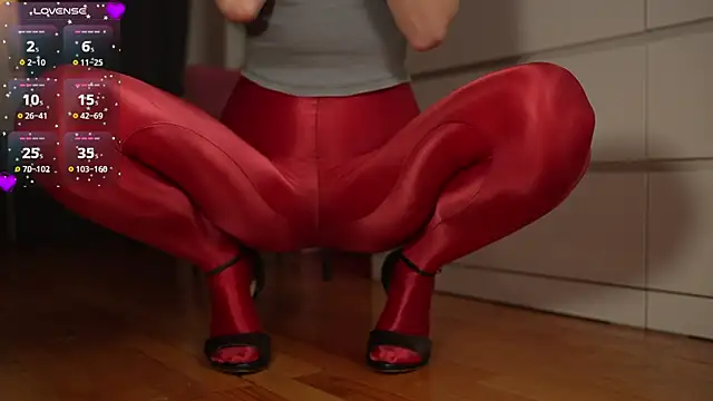 Snapshot of HelloHodge chatting on 01.03.25 HelloHodge online show from 01.03.25