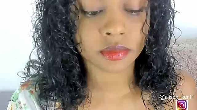 alison-ker3 online show from 11.01.25