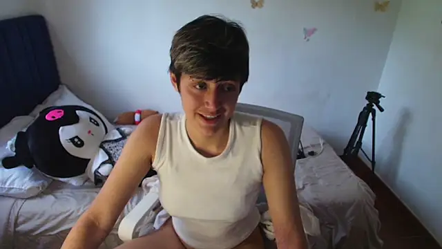 9 Fernanda 9 online show from 02.07.26