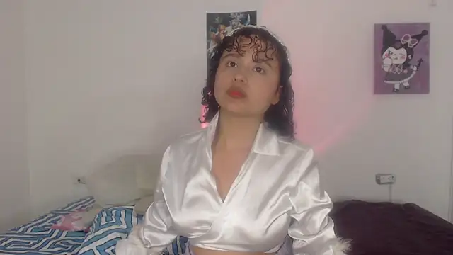 lou cute online show from 02.23.25