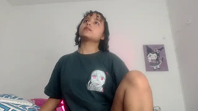 lou cute online show from 02.25.25