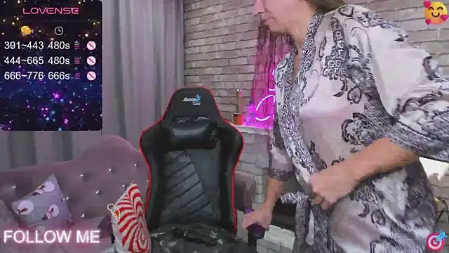 SarahCoksss online show from 01.24.25