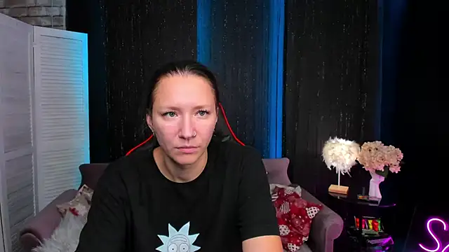 SarahCoksss online show from 11.29.25