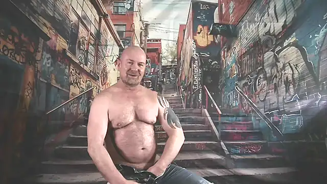 ManlyPrisonGuy online show from 03.13.26