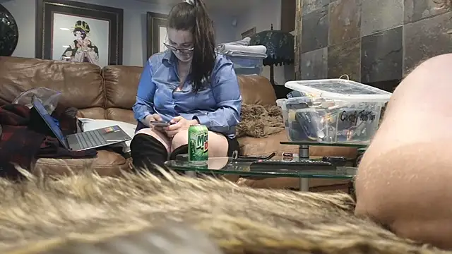 BrookesBigNaturals online show from 04.07.26