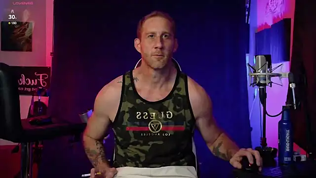 FiftyShadez online show from 03.16.26