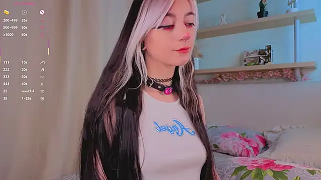 TristaRoht online show from 11.15.25