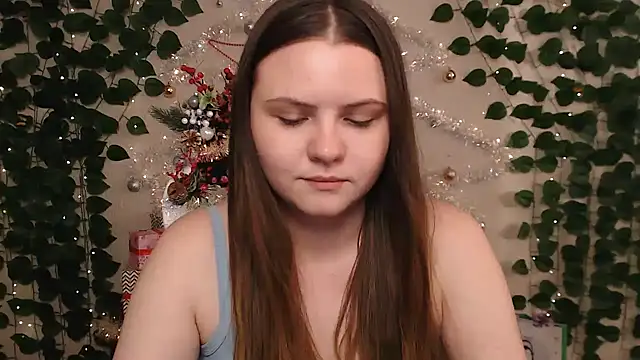 IxxiLiana online show from 12.22.24