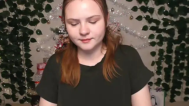 IxxiLiana online show from 12.24.24