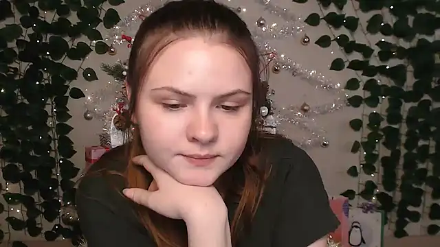 IxxiLiana online show from 12.24.24