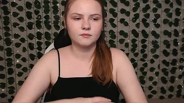 IxxiLiana online show from 01.24.25